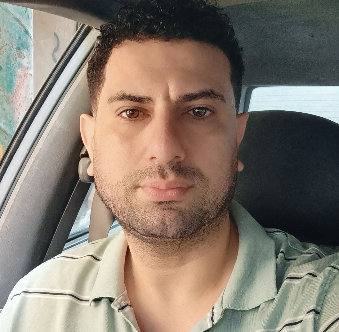 مازن عادل